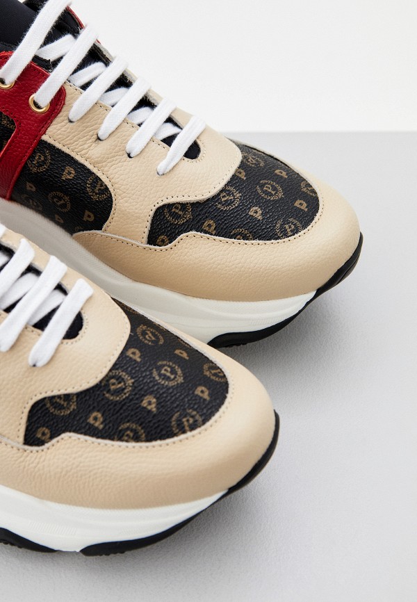 фото Кроссовки pollini