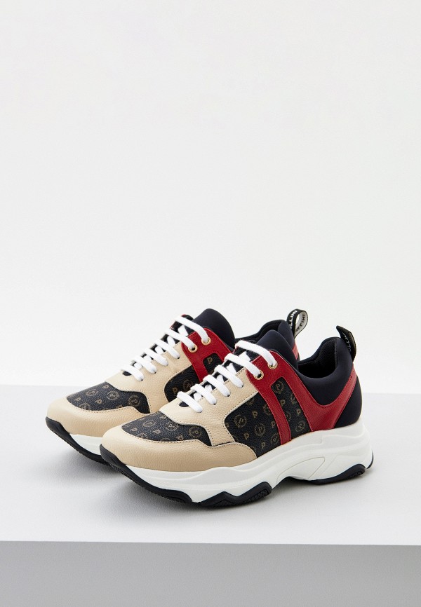 фото Кроссовки pollini