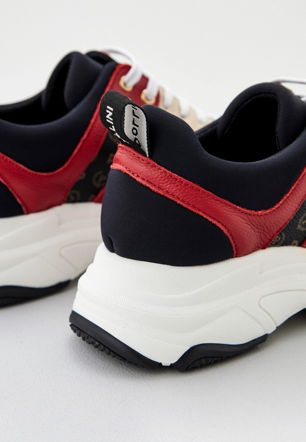 фото Кроссовки pollini