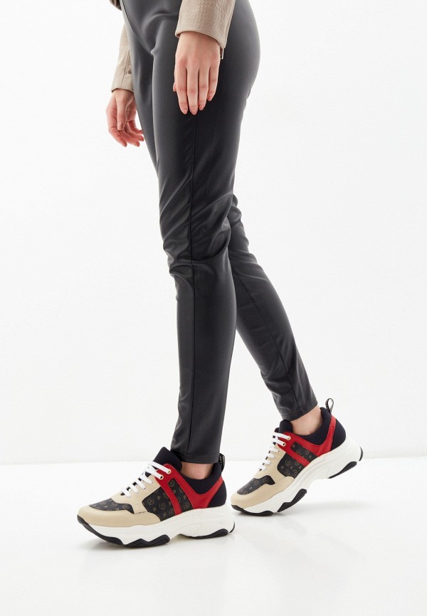 фото Кроссовки pollini