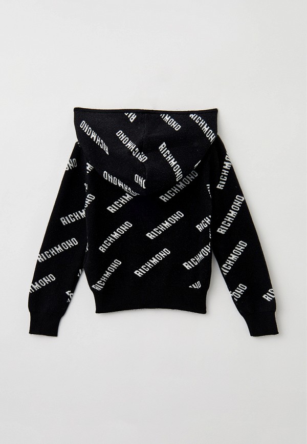 фото Худи john richmond