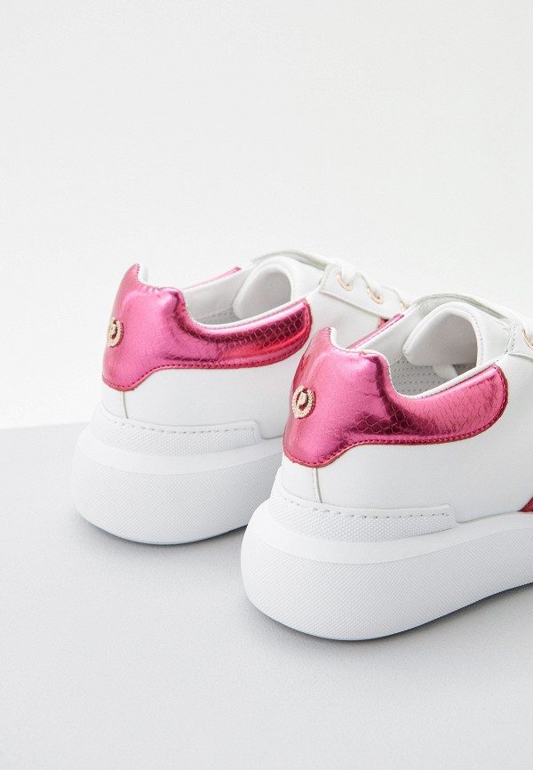 фото Кеды pollini