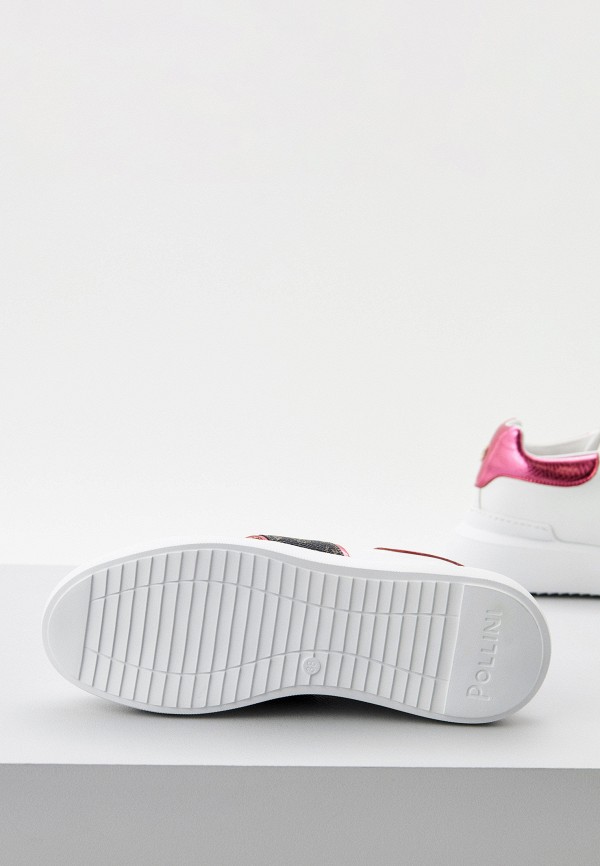 фото Кеды pollini