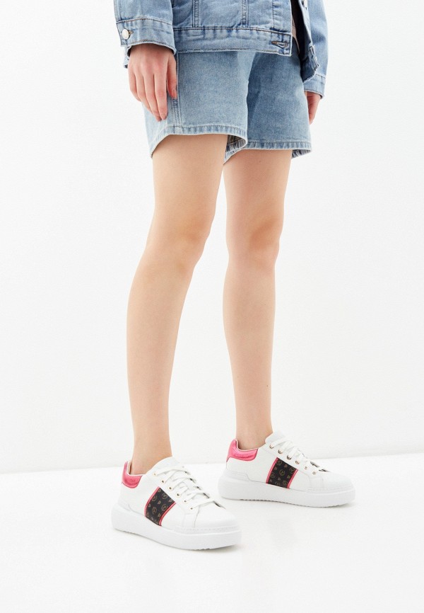 фото Кеды pollini