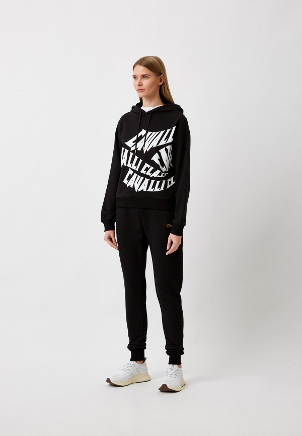 фото Худи cavalli class