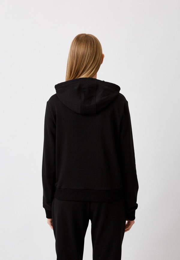 фото Худи cavalli class