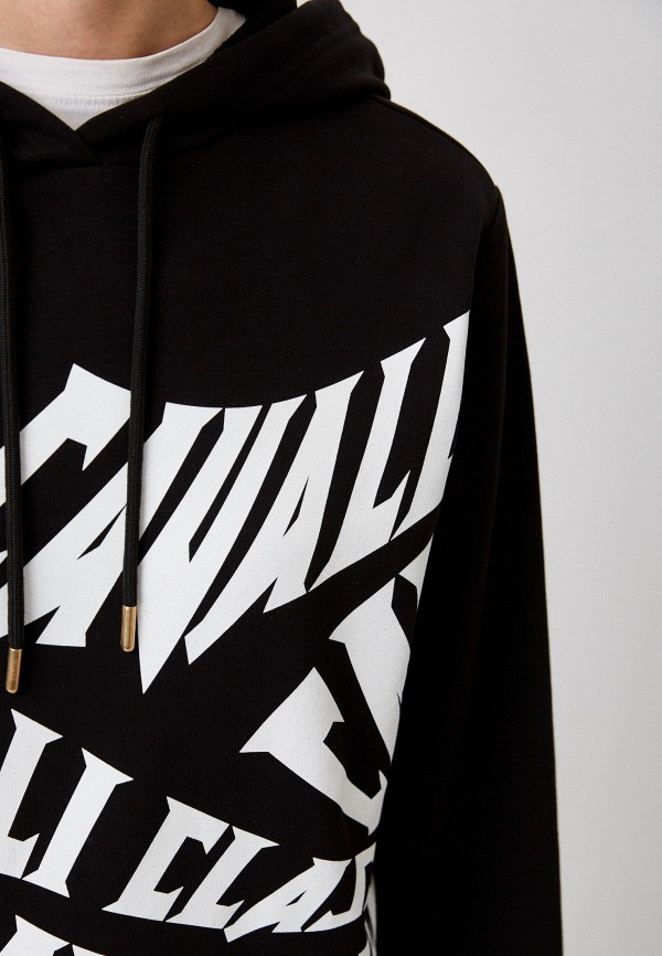 фото Худи cavalli class