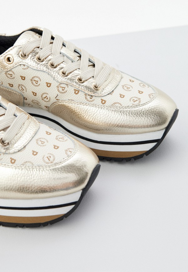 фото Кроссовки pollini