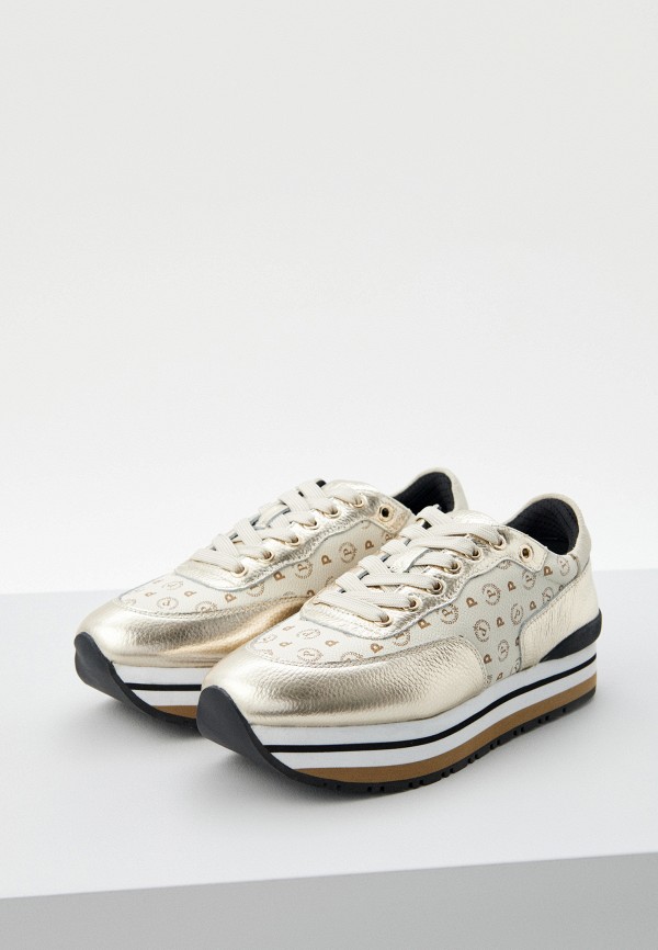 фото Кроссовки pollini