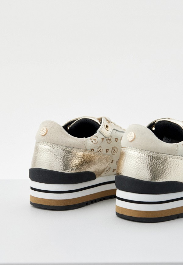 фото Кроссовки pollini