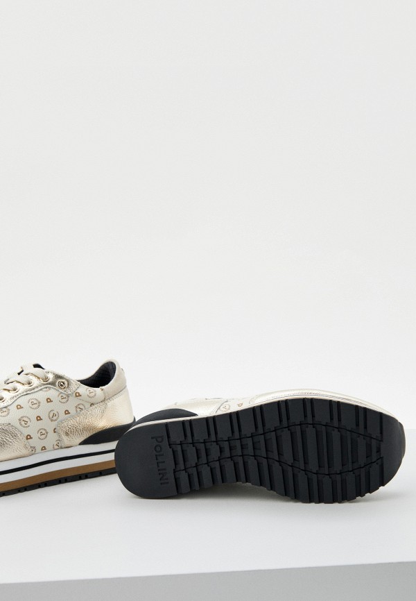фото Кроссовки pollini