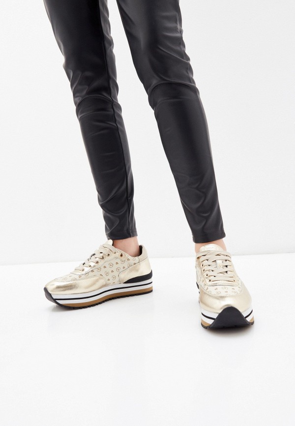 фото Кроссовки pollini