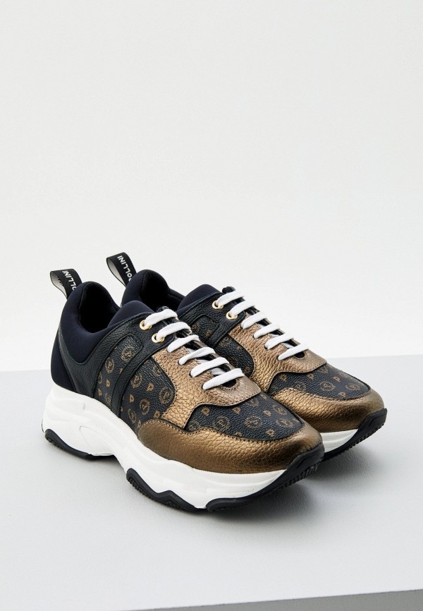 фото Кроссовки pollini