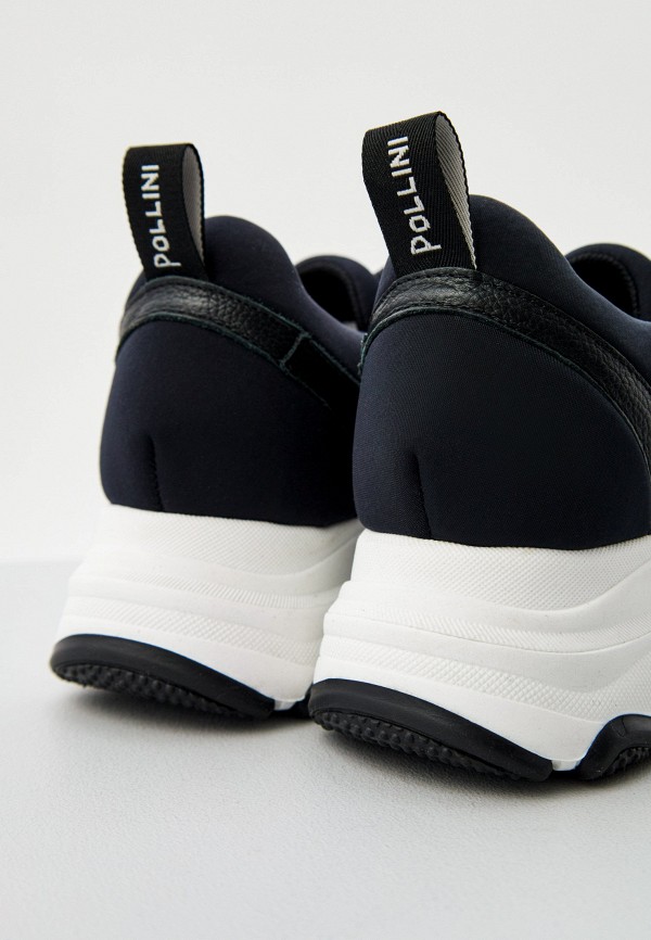 фото Кроссовки pollini