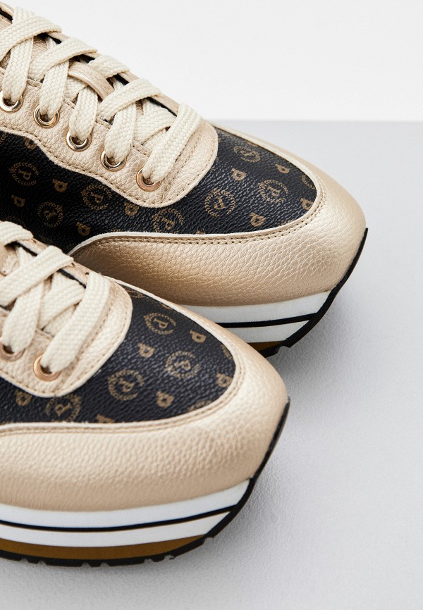 фото Кроссовки pollini