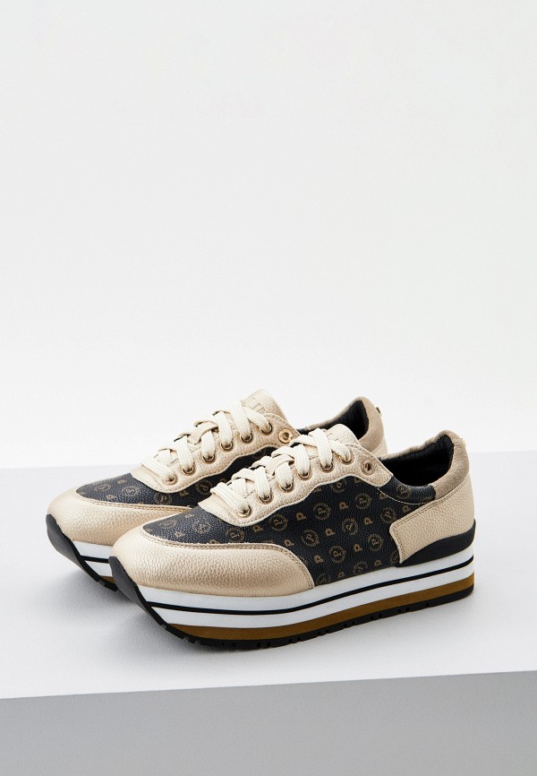 фото Кроссовки pollini