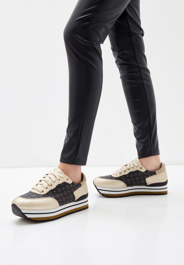 фото Кроссовки pollini