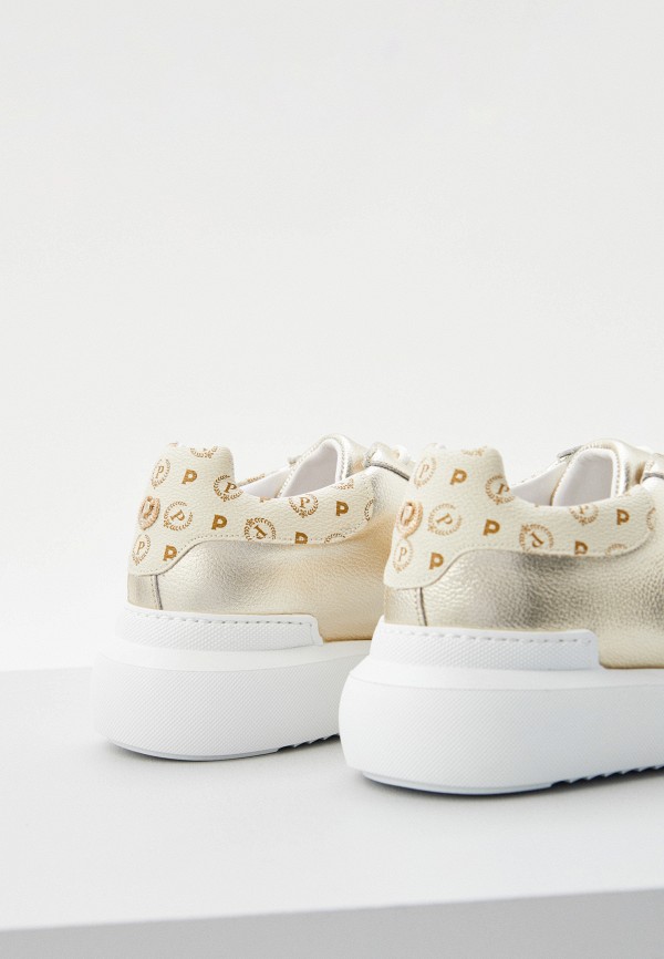 фото Кеды pollini