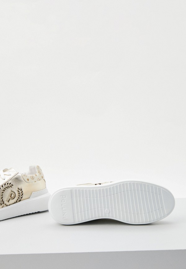 фото Кеды pollini