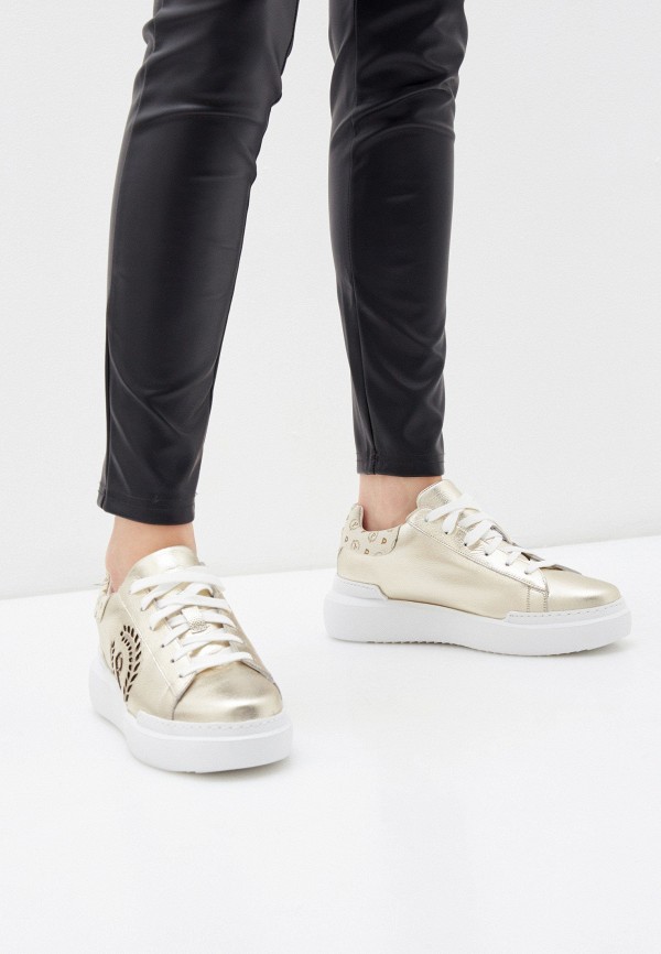 фото Кеды pollini