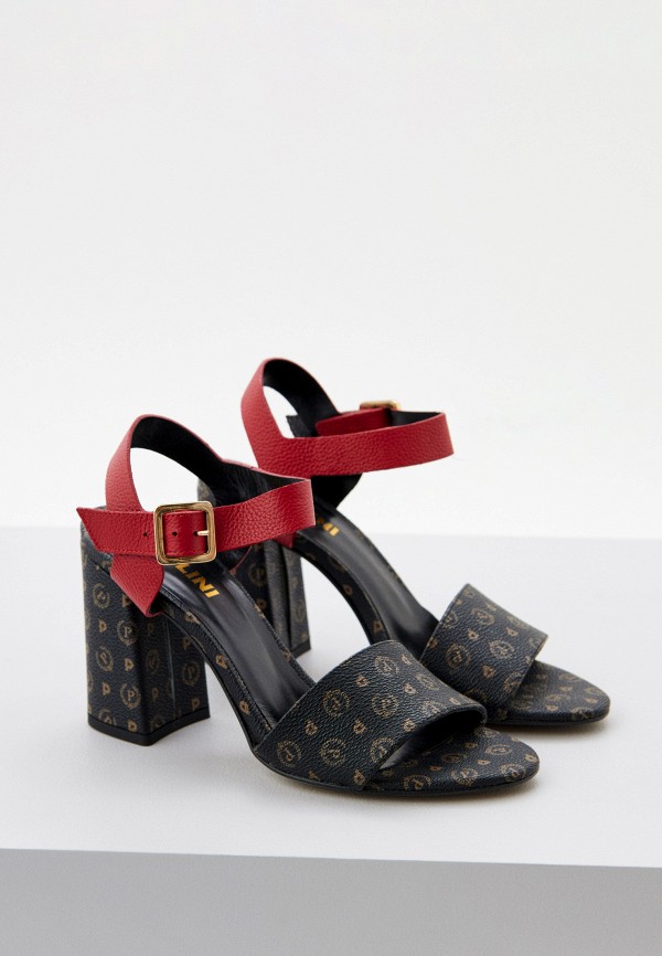 фото Босоножки pollini