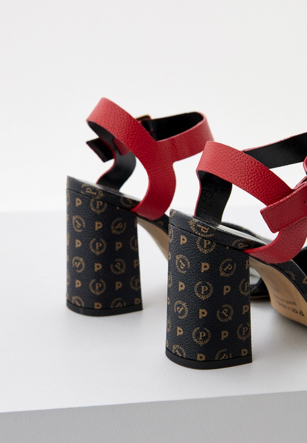 фото Босоножки pollini