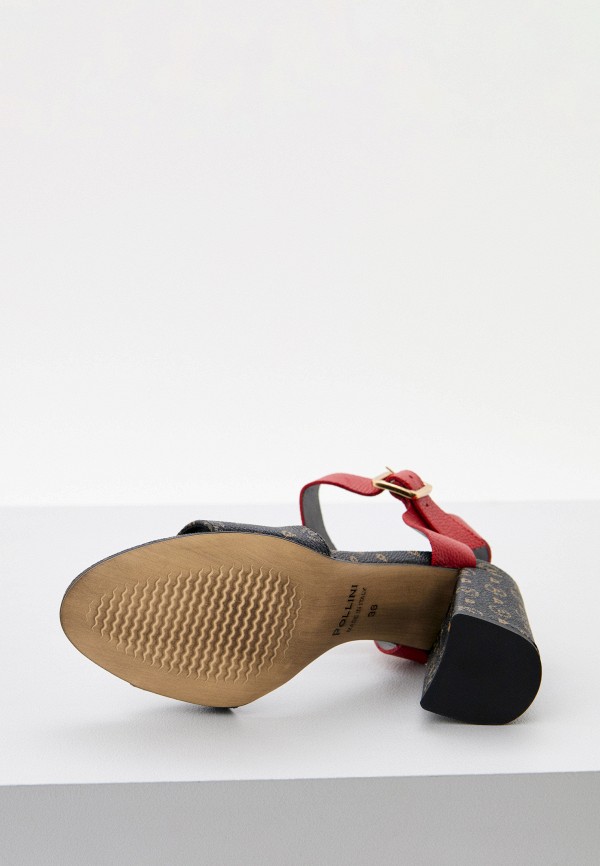 фото Босоножки pollini
