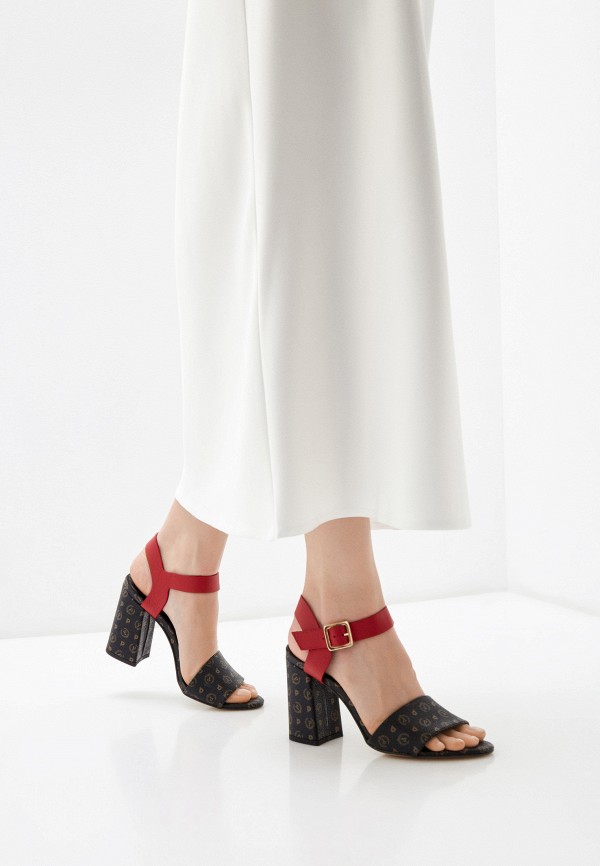 фото Босоножки pollini