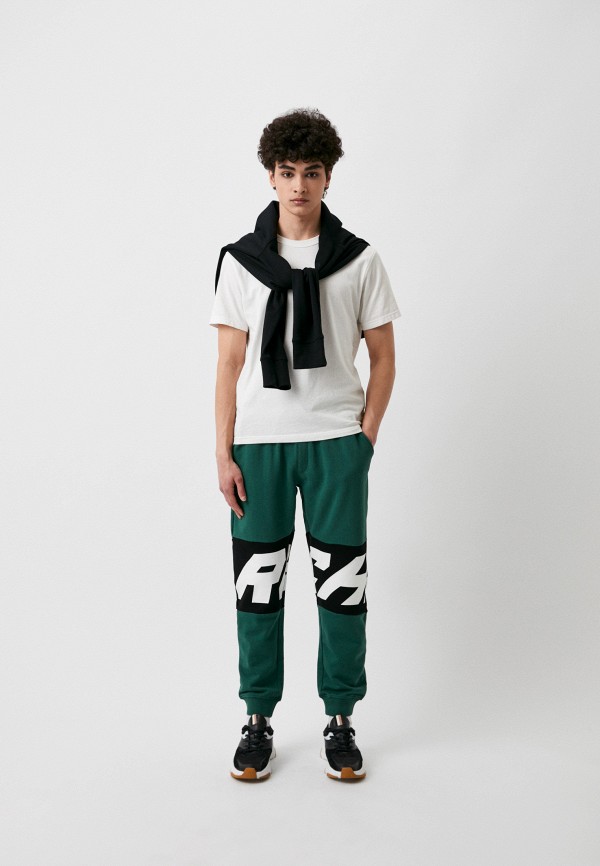 фото Брюки спортивные john richmond