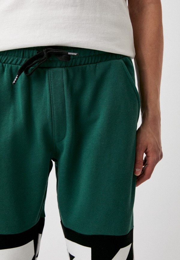 фото Брюки спортивные john richmond