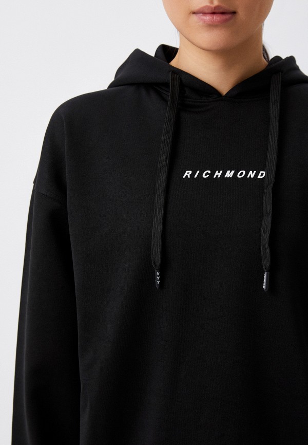 фото Худи richmond sport