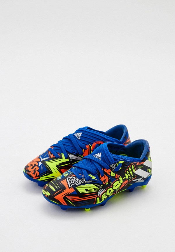 фото Бутсы adidas