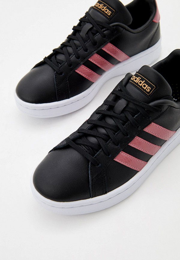 фото Кеды adidas