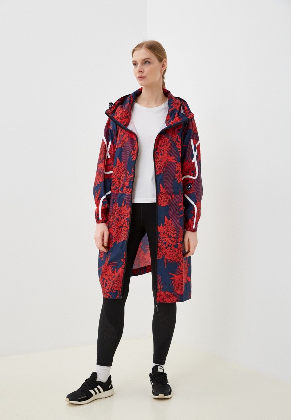 фото Парка adidas by stella mccartney