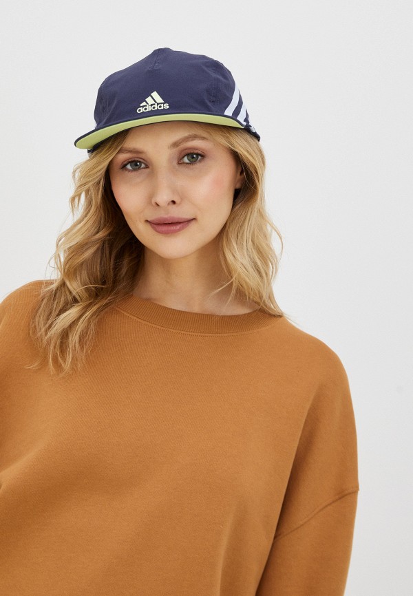 фото Бейсболка adidas