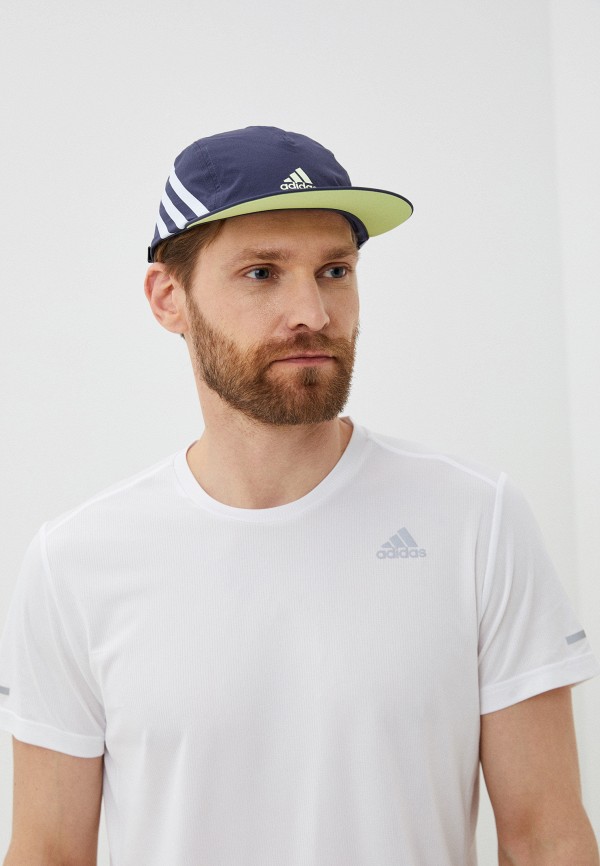 фото Бейсболка adidas