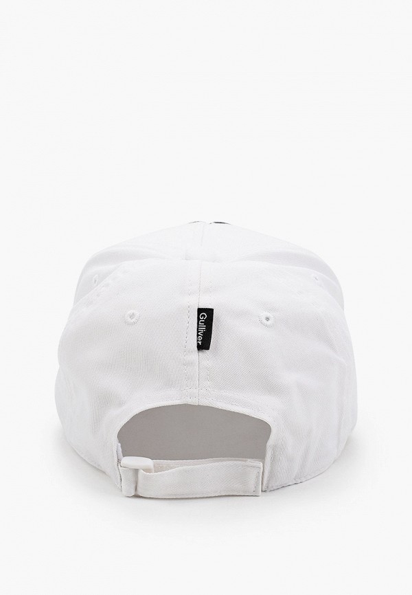 фото Бейсболка gulliver