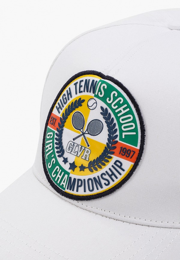 фото Бейсболка gulliver