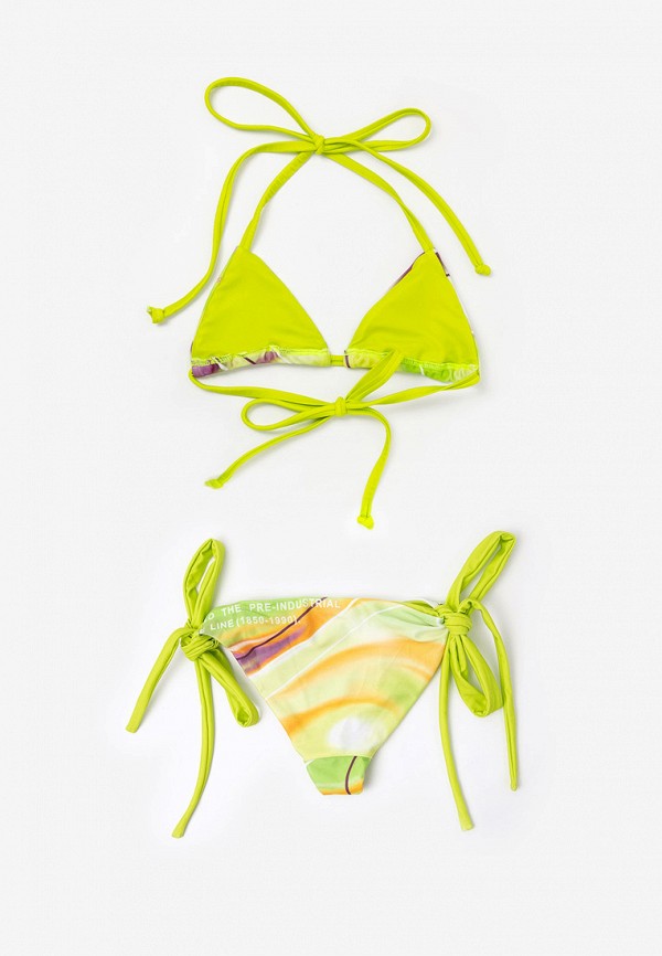 фото Купальник gulliver