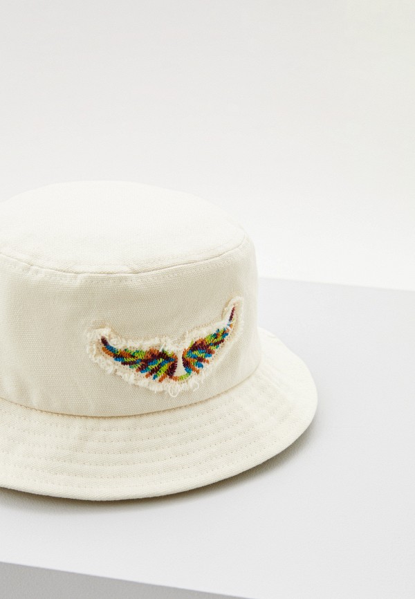 фото Панама zadig & voltaire