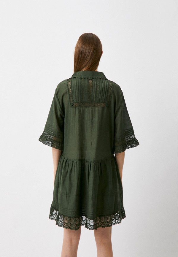 фото Платье zadig & voltaire