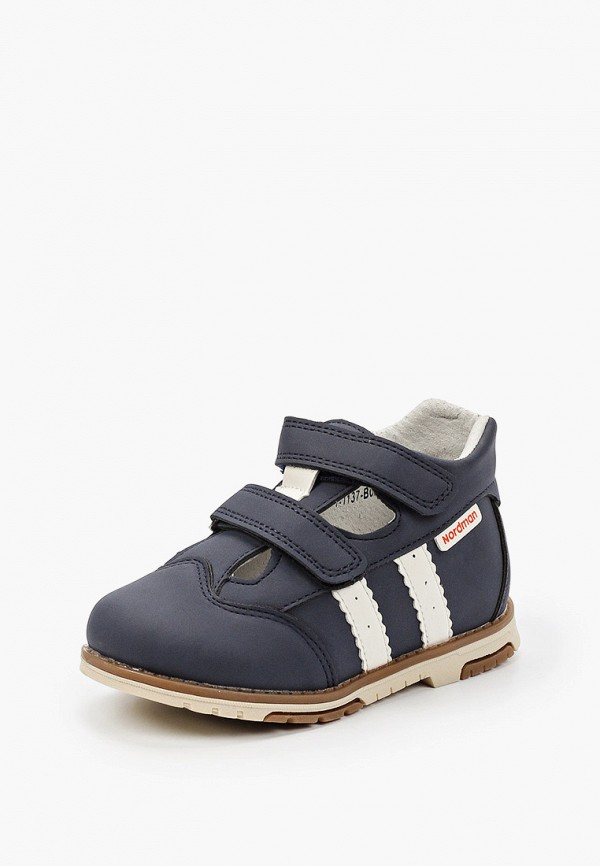 фото Туфли nordman