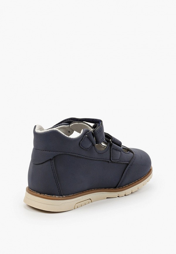 фото Туфли nordman