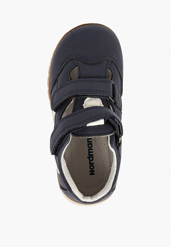 фото Туфли nordman