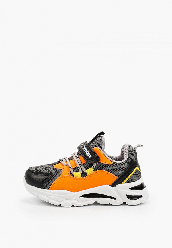 фото Кроссовки nordman