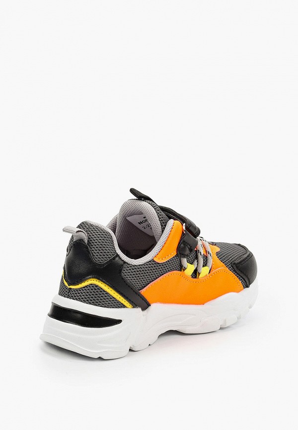 фото Кроссовки nordman