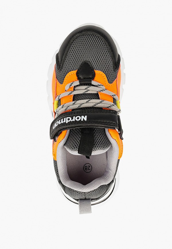 фото Кроссовки nordman