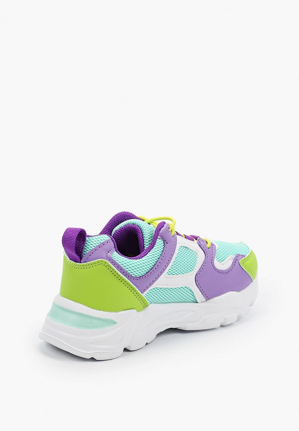 фото Кроссовки nordman