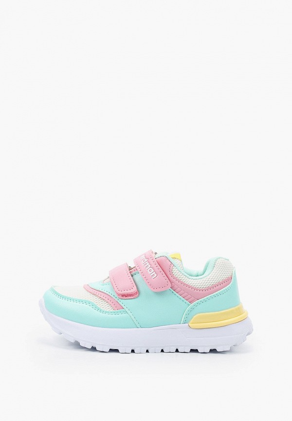 фото Кроссовки nordman