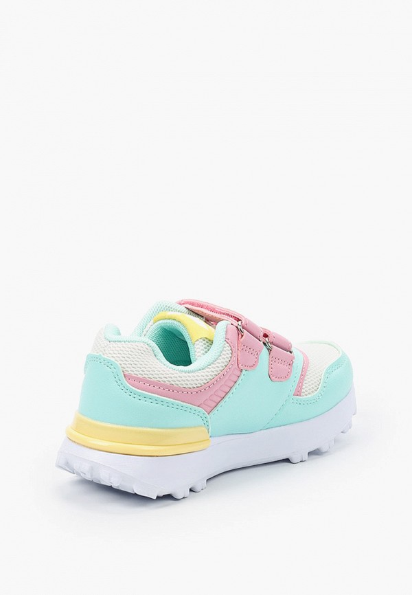 фото Кроссовки nordman